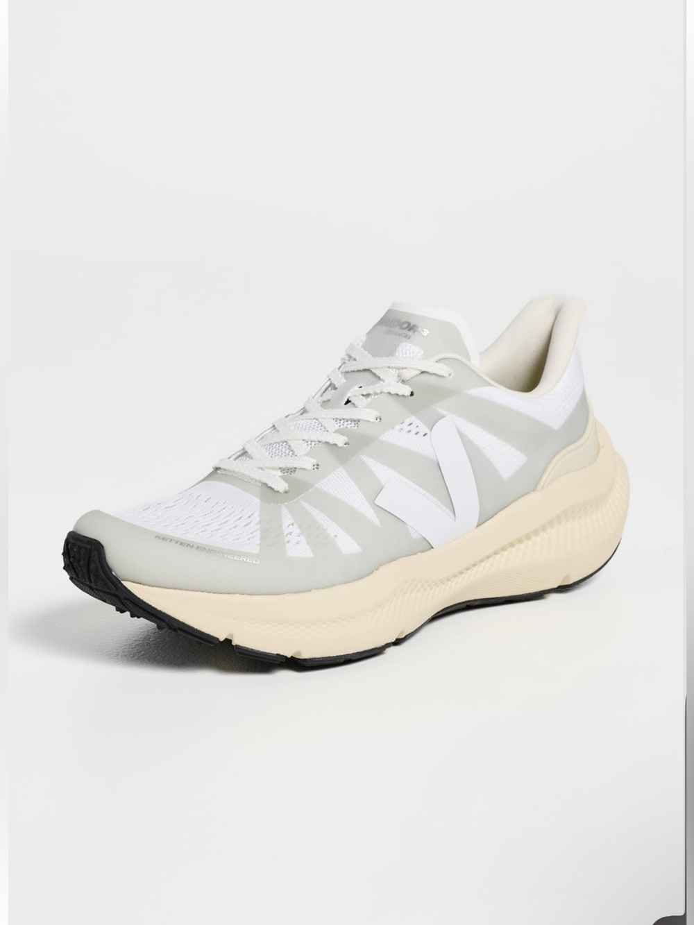 Veja Condor 3 Advanced Sneakers size 6 NWOB